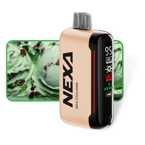 Vape NEXA N20000 - 20.000 caladas