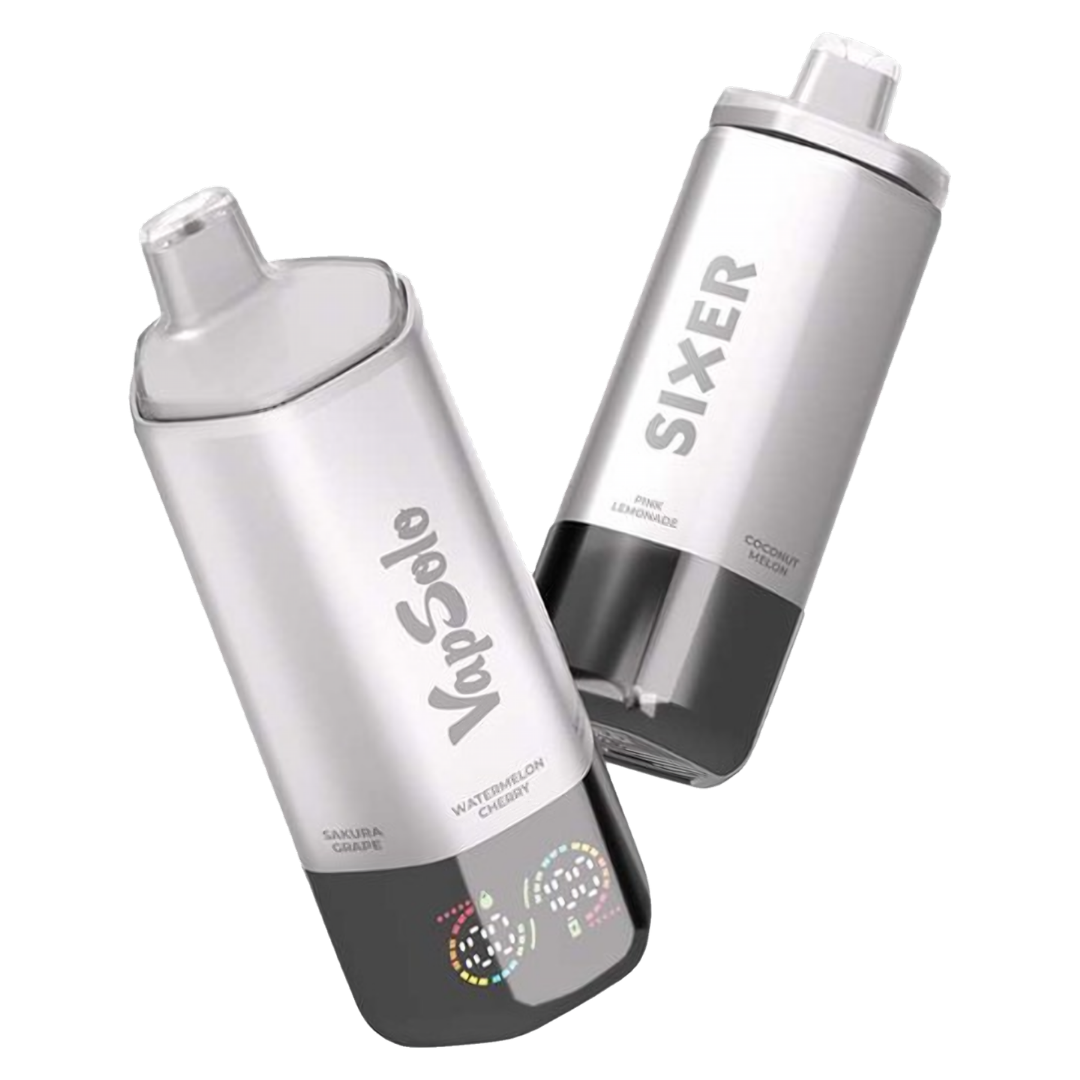 Vape VapSolo SIXER