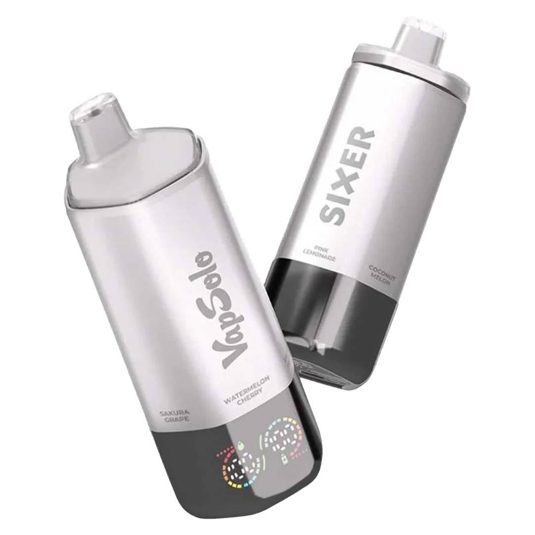 Vape VapSolo SIXER