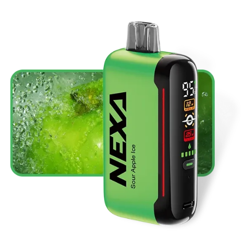 Vape NEXA N20000 - 20.000 caladas