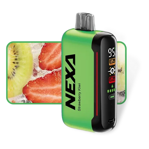 Vape NEXA N20000 - 20.000 caladas