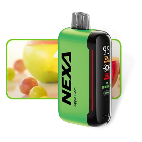 Vape NEXA N20000 - 20.000 caladas