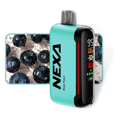 Vape NEXA N20000 - 20.000 caladas