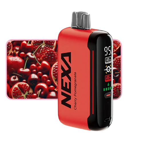 Vape NEXA N20000 - 20.000 caladas