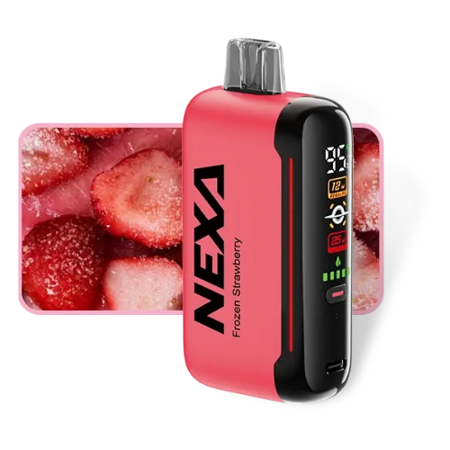Vape NEXA N20000 - 20.000 caladas