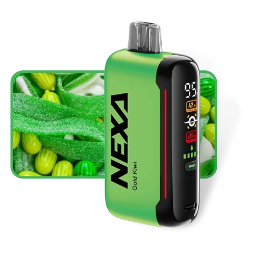 Vape NEXA N20000 - 20.000 caladas