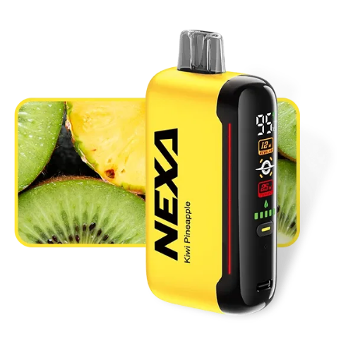 Vape NEXA N20000 - 20.000 caladas