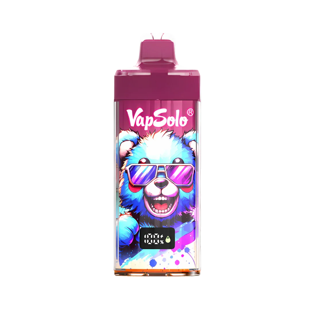 Vape VapSolo King Pro