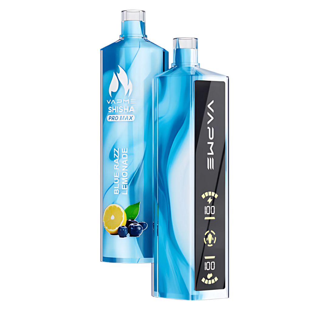 Vapeador VAPME SHISHA PRO MAX - 20.000 caladas