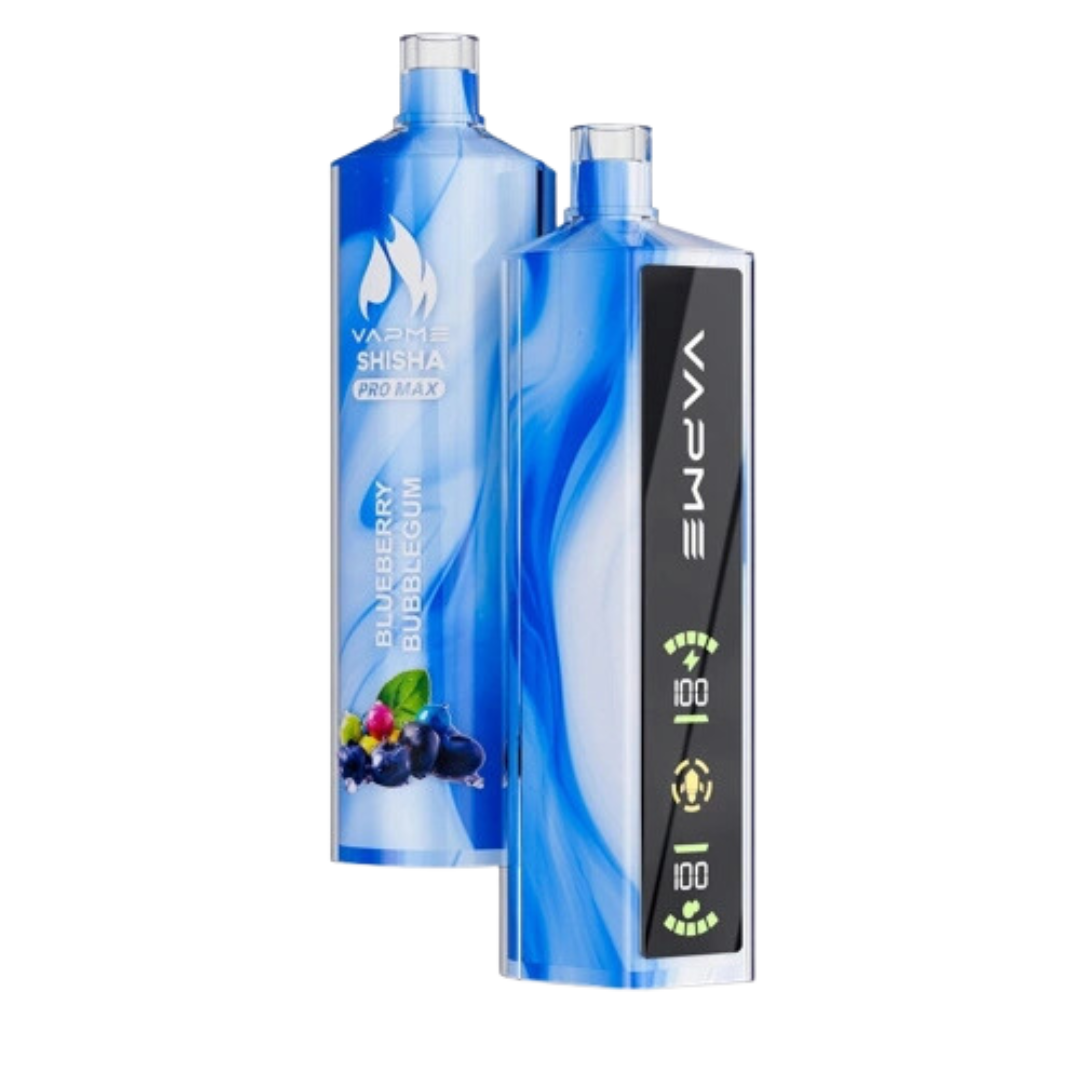 Vapeador VAPME SHISHA PRO MAX - 20.000 caladas