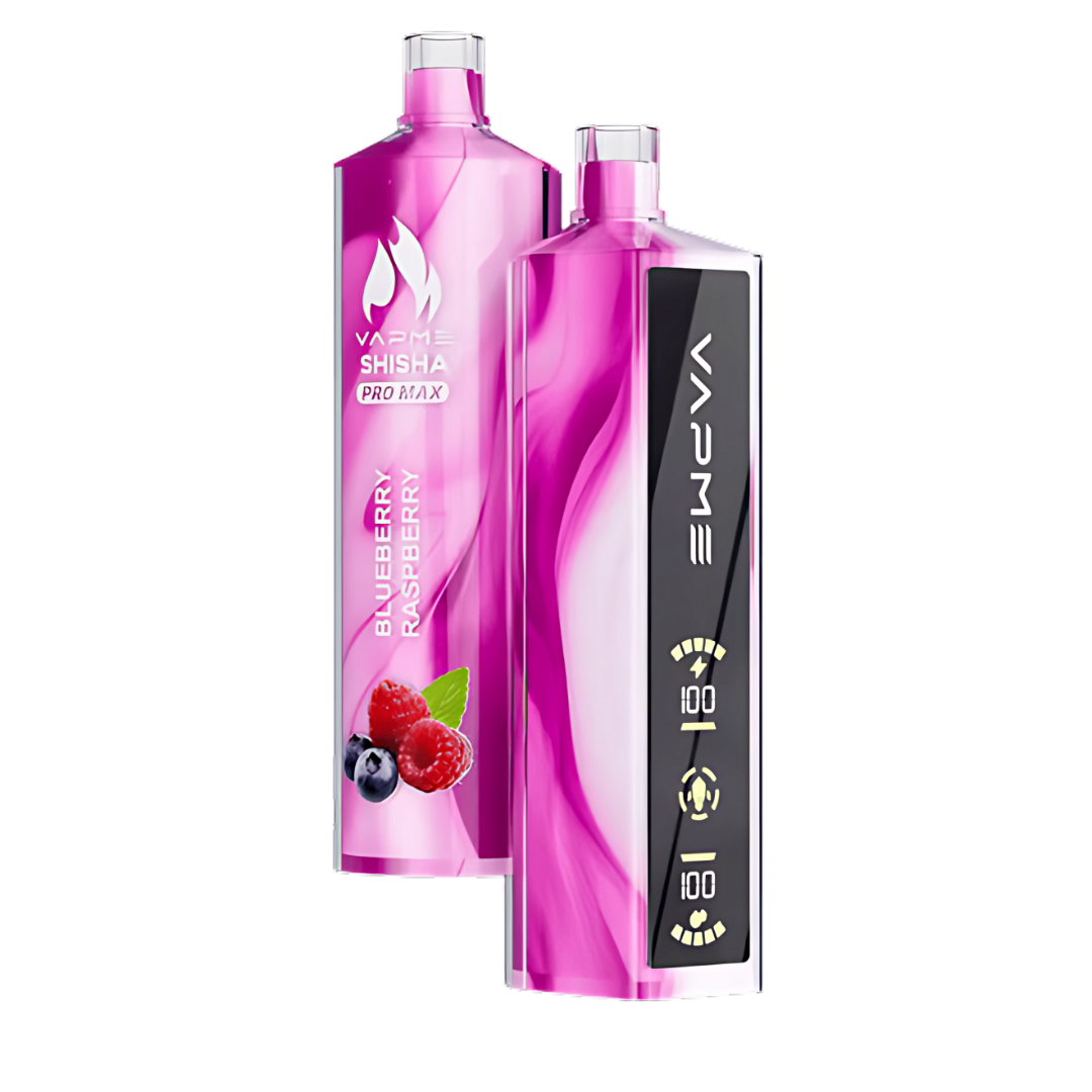 Vapeador VAPME SHISHA PRO MAX - 20.000 caladas