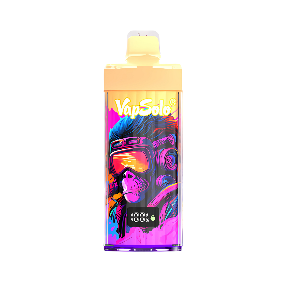 Vape VapSolo King Pro - 40.000 Puffs