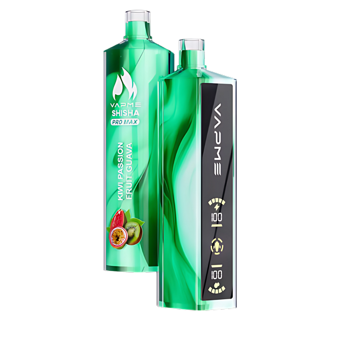 Vapeador VAPME SHISHA PRO MAX - 20.000 caladas