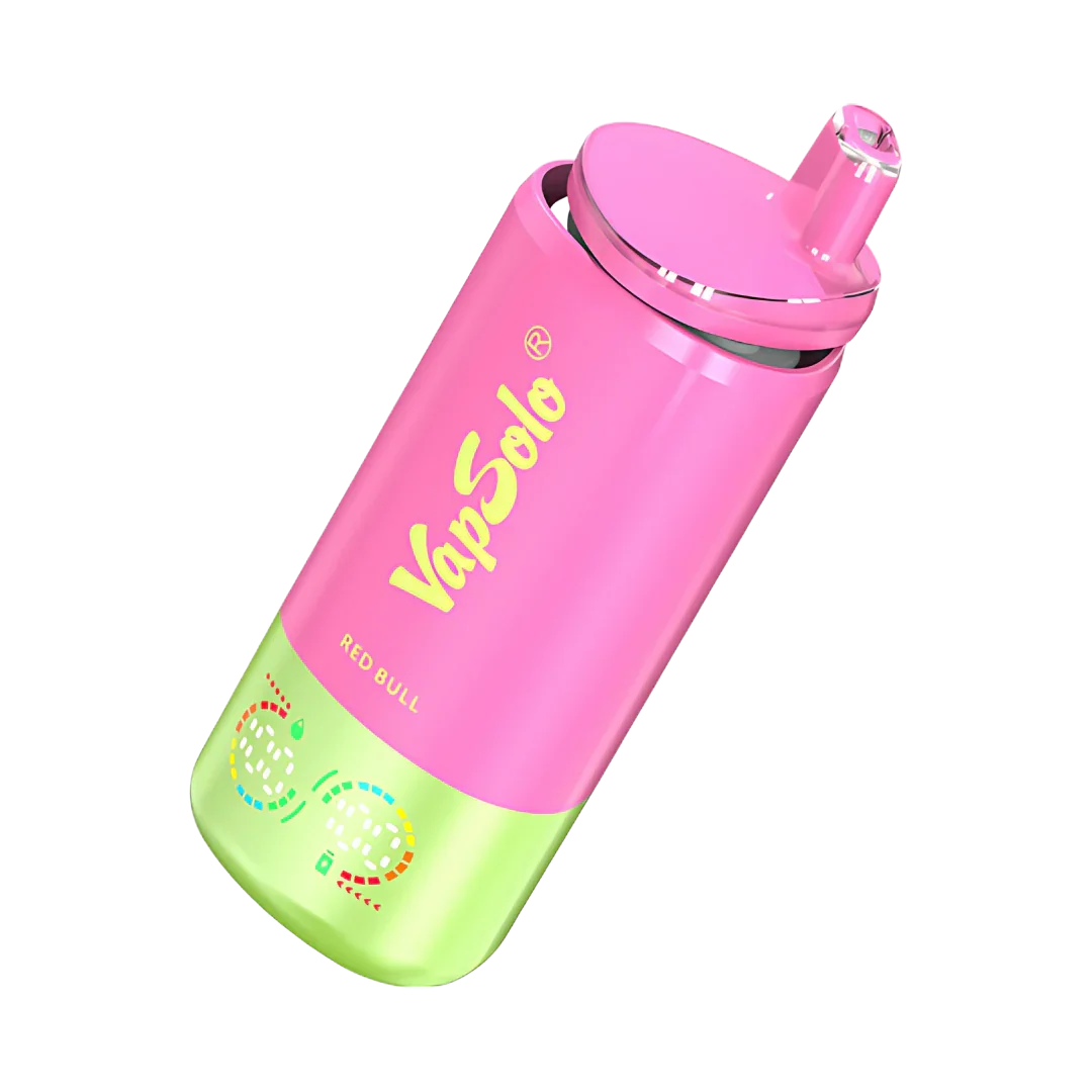 Vape VapSolo TRIPLE PRO