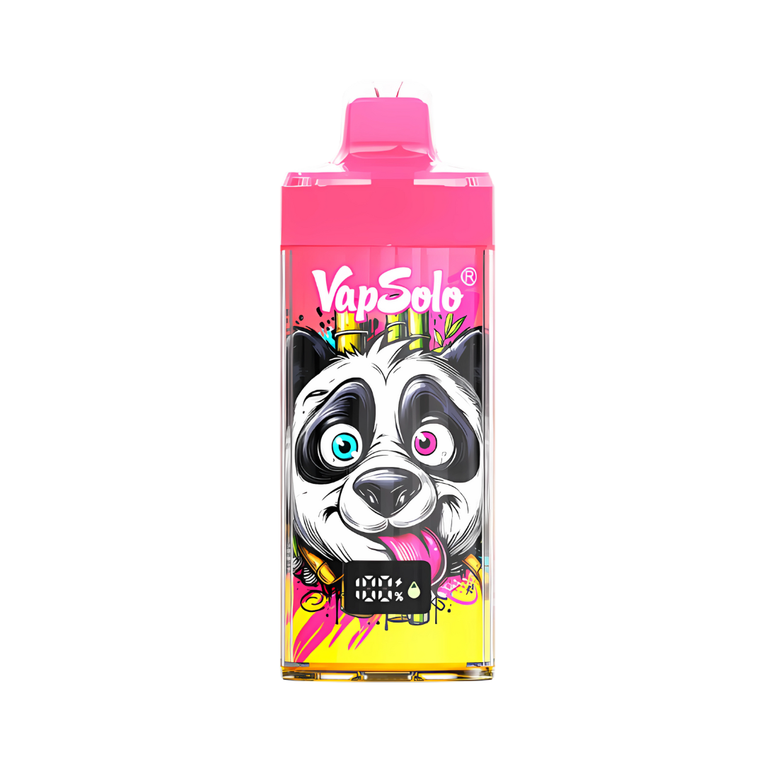 Vape VapSolo King Pro - 40.000 Puffs
