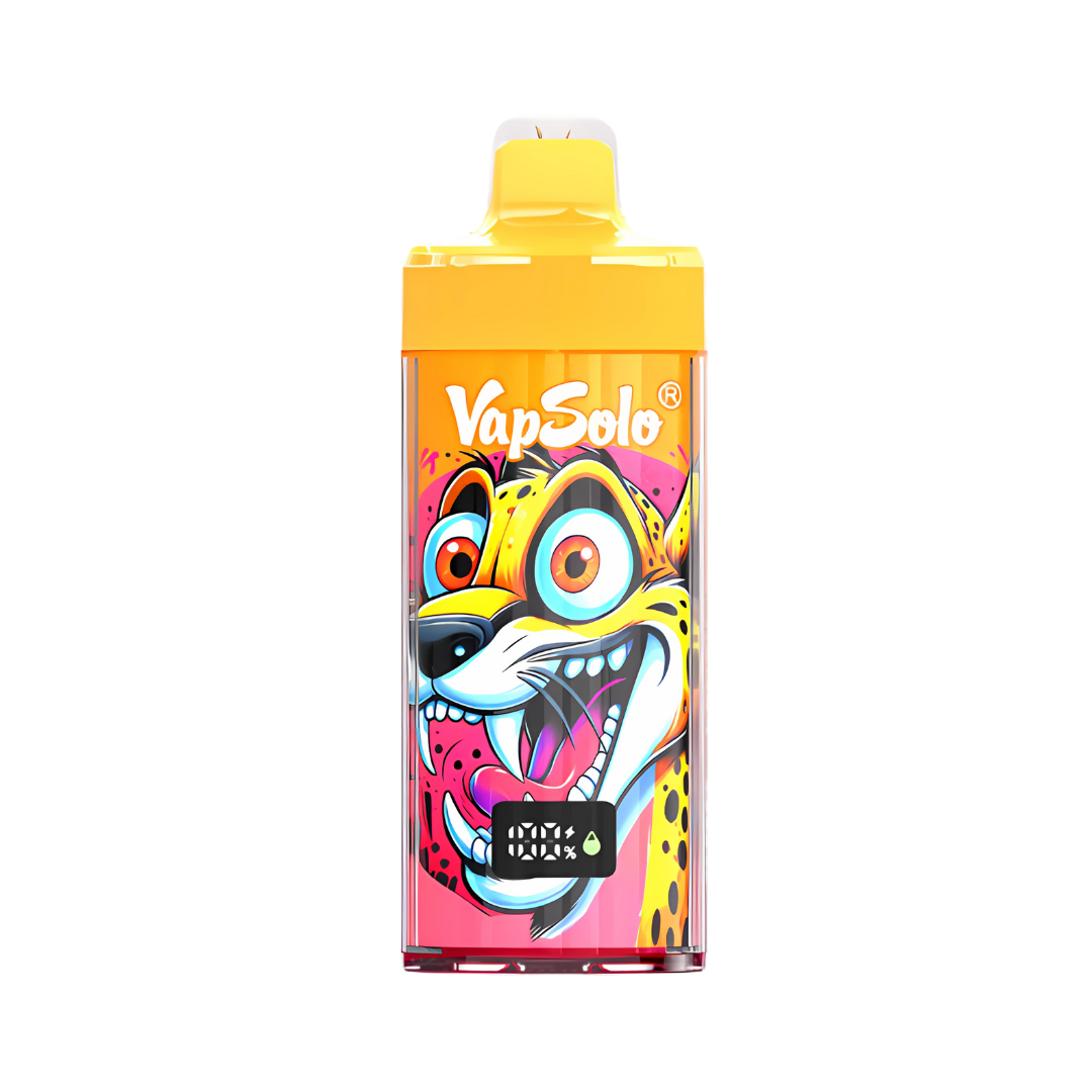 Vape VapSolo King Pro - 40.000 Puffs