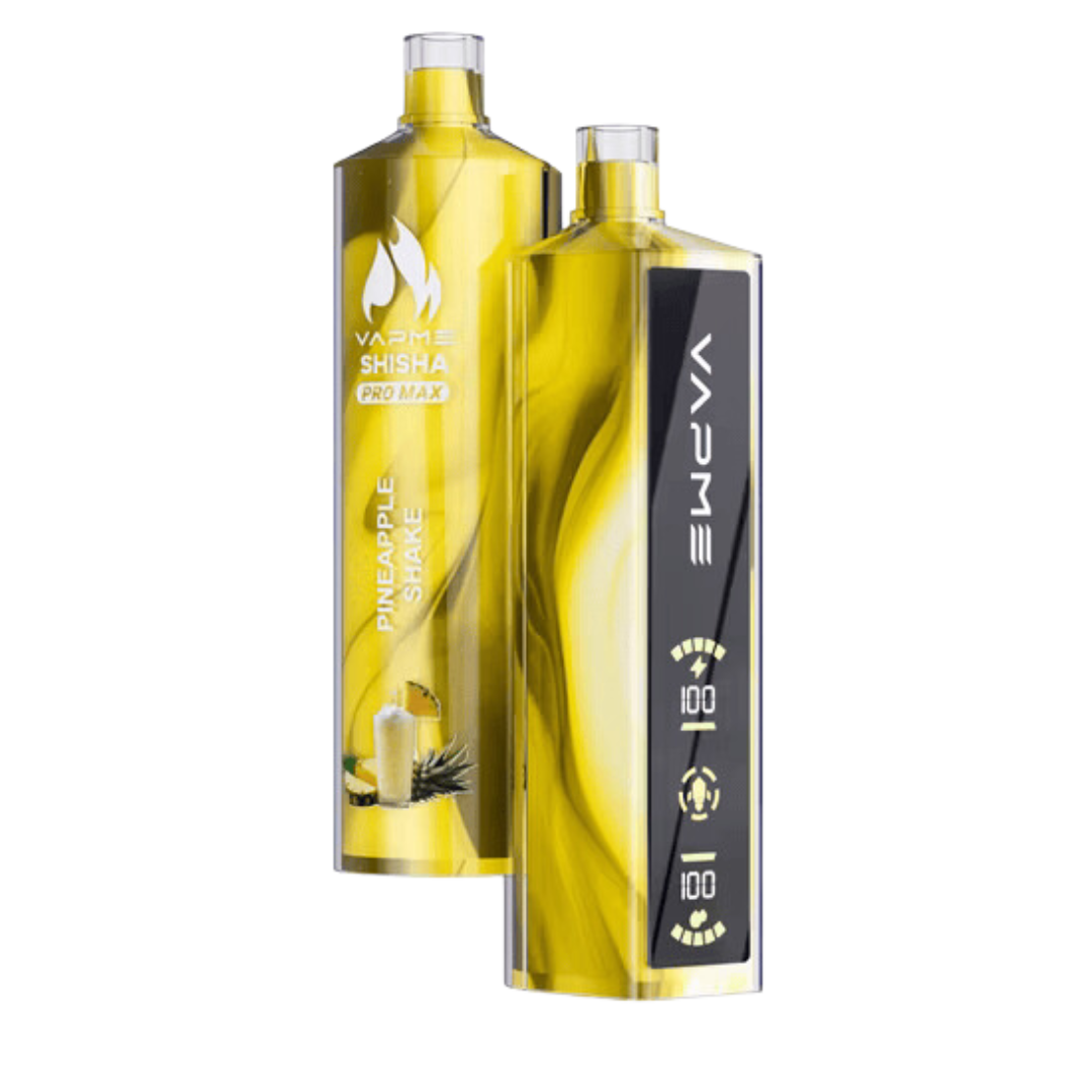 Vapeador VAPME SHISHA PRO MAX - 20.000 caladas