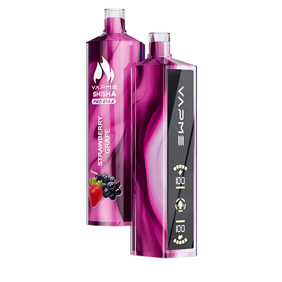 Vapeador VAPME SHISHA PRO MAX - 20.000 caladas