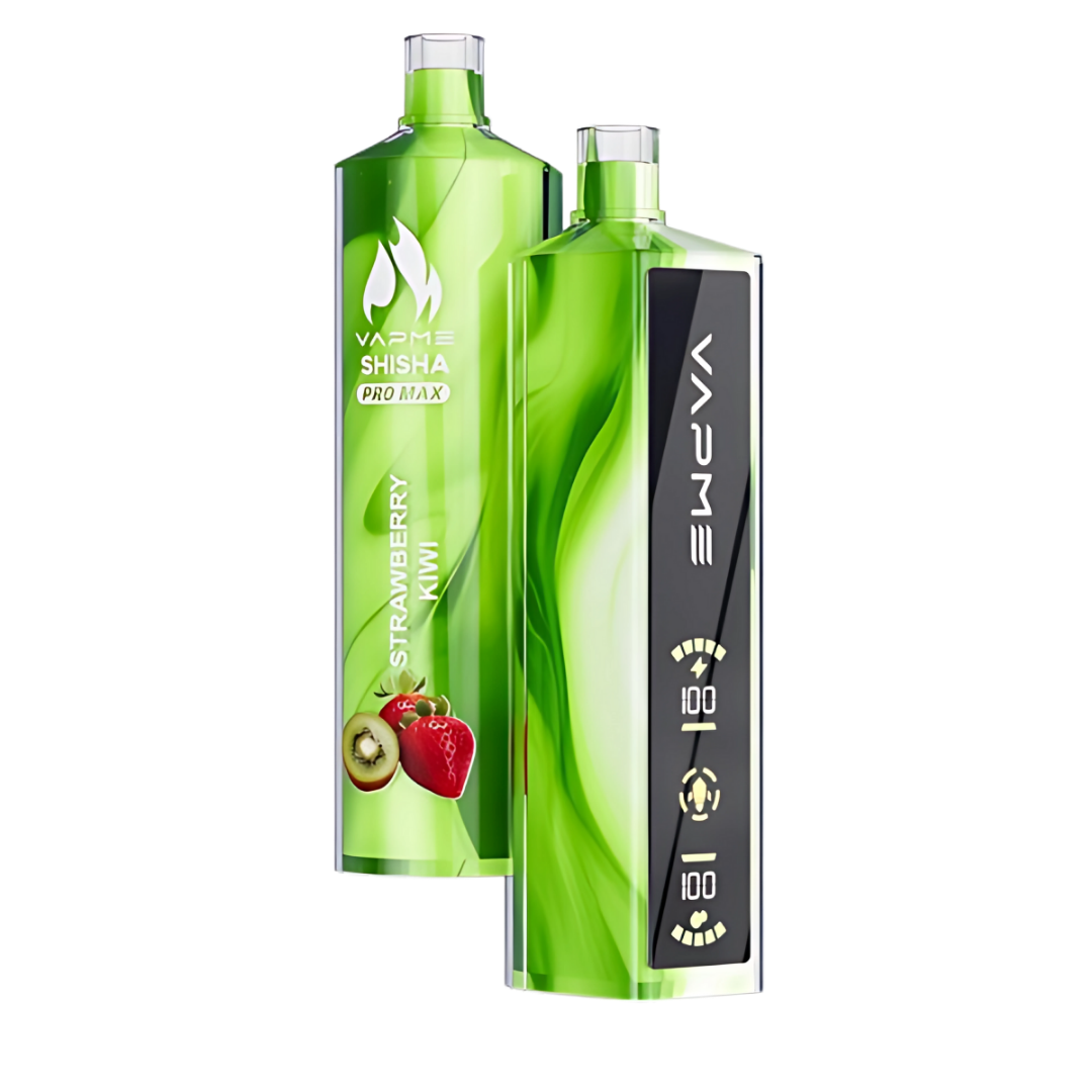 Vapeador VAPME SHISHA PRO MAX - 20.000 caladas