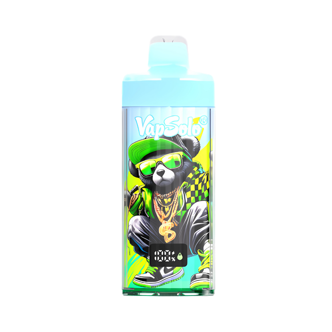 Vape VapSolo King Pro - 40.000 Puffs