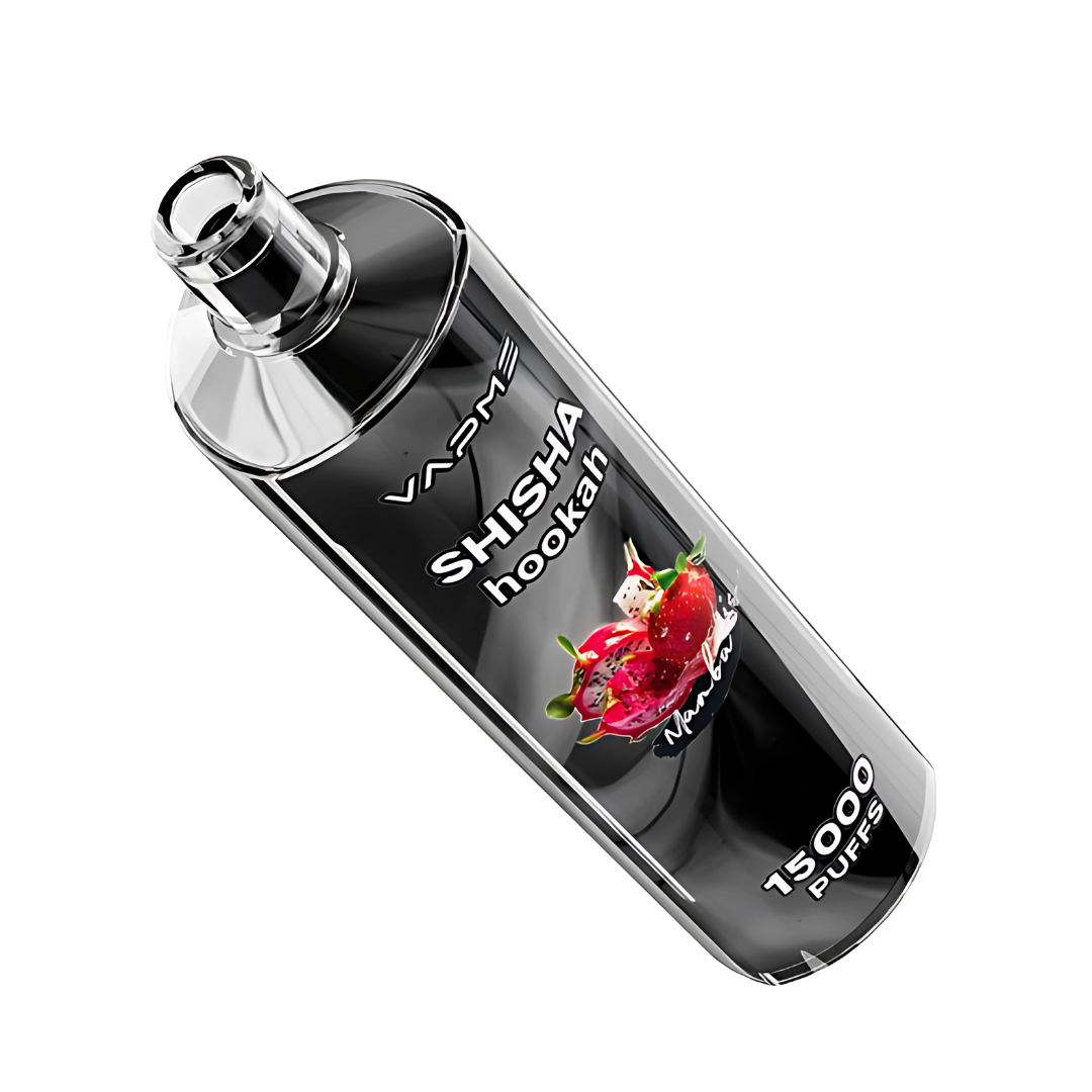 Vape VAPME SHISHA cachimba 15.000 caladas - CERO NICOTINA