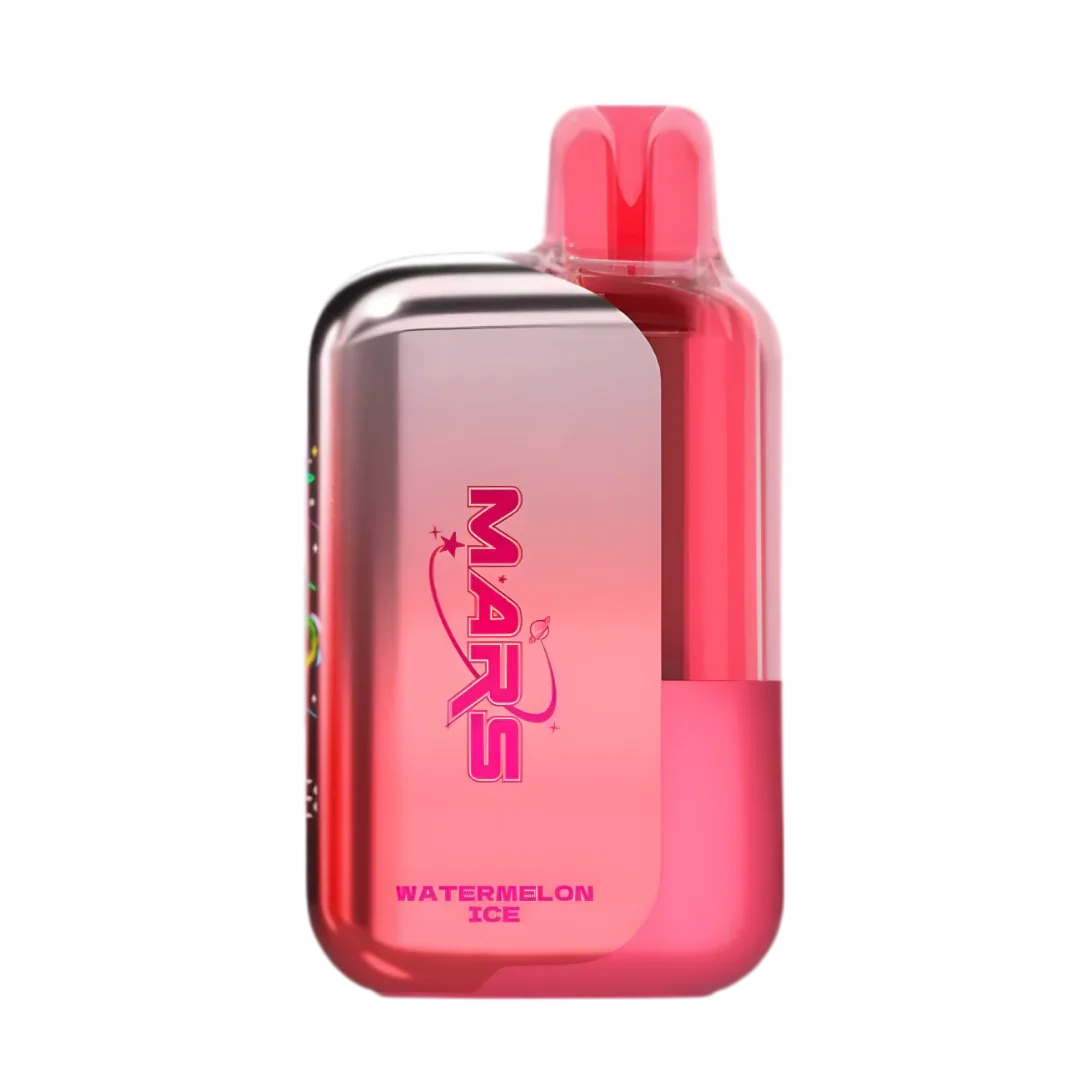 Vape VapSolo Mars