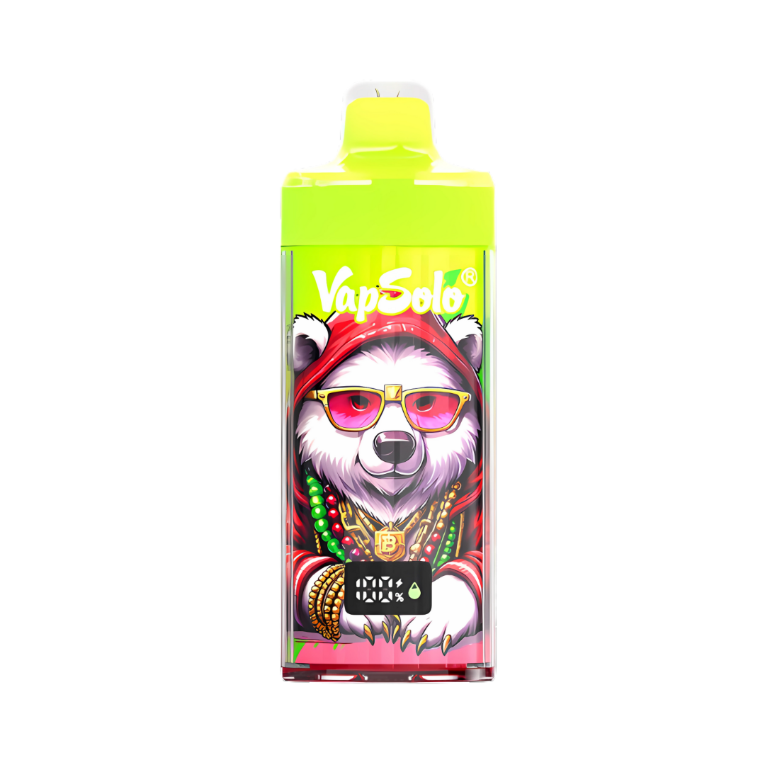 Vape VapSolo King Pro - 40.000 Puffs
