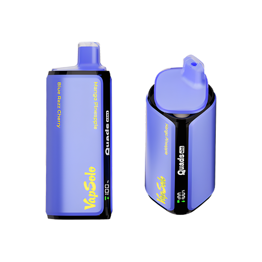 Vape VapSolo QUADS
