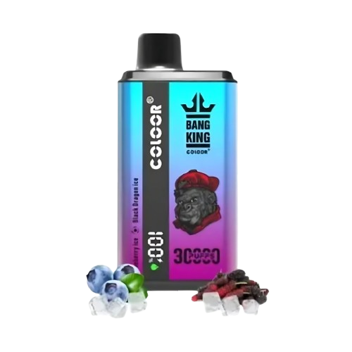 Vape BANG KING - 30.000 Puffs