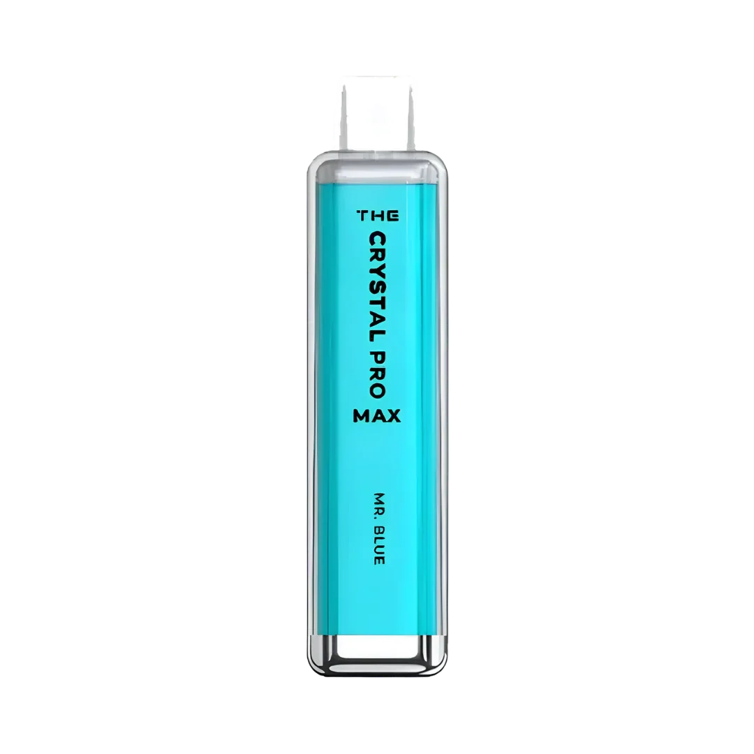 Vape VapSolo The Crystal Pro Max
