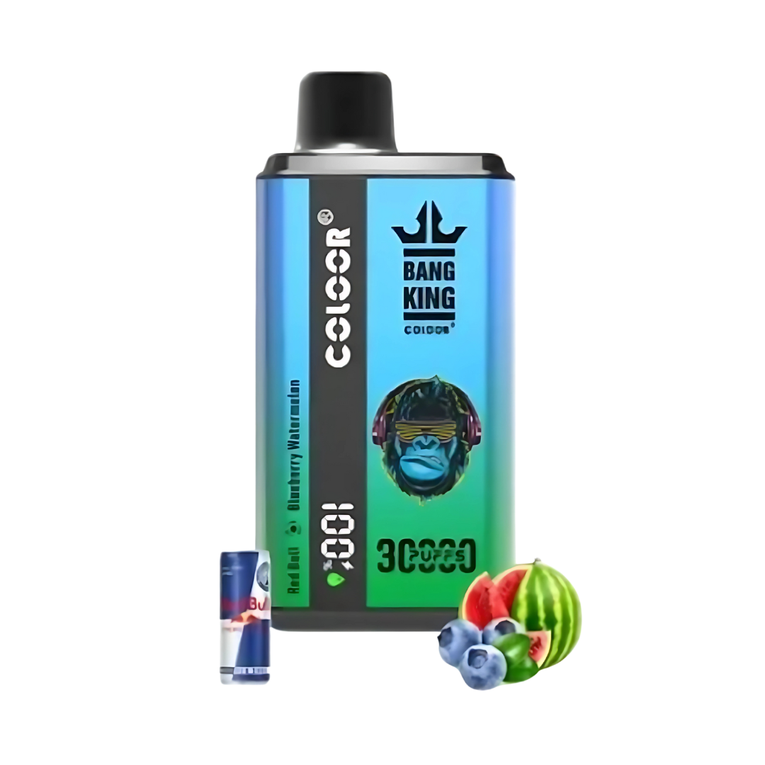 Vape BANG KING - 30.000 Puffs