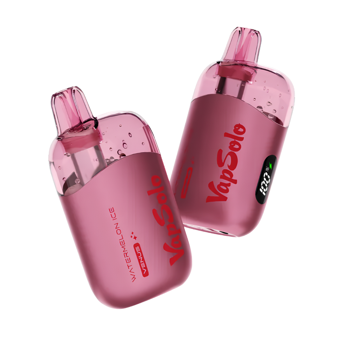 Vape VapSolo VENUS