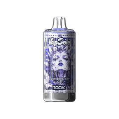 Morango Gelado
