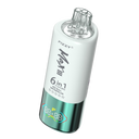 Love 66 & Red Bull com Melancia & Morango com Framboesa