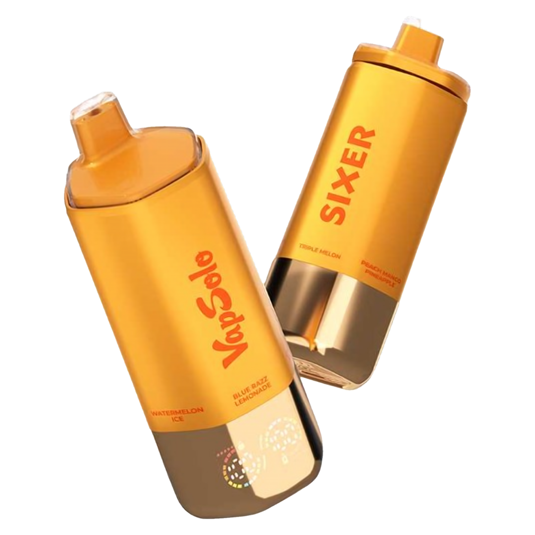Vape VapSolo SIXER