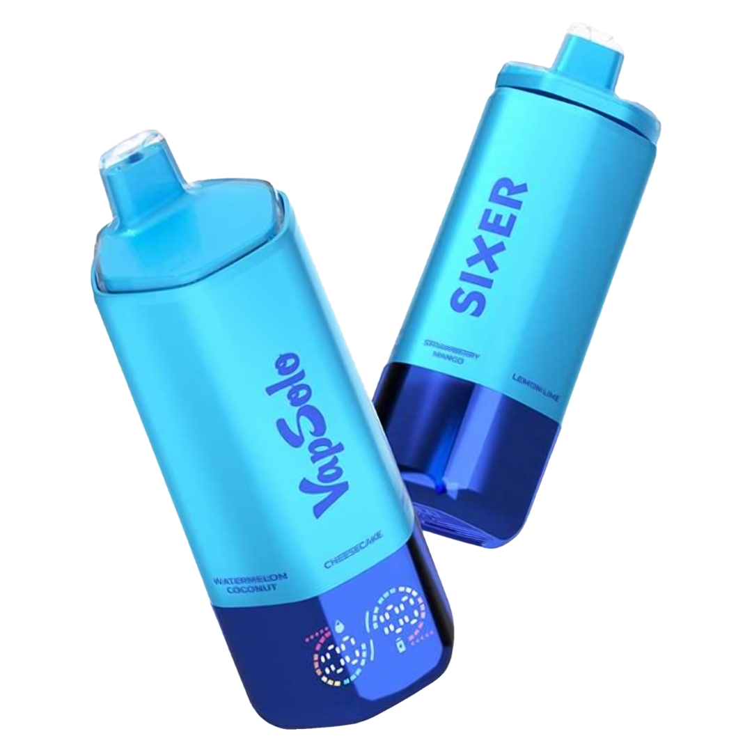 Vape VapSolo SIXER