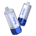 Lichia com Gelo & Cheesecake & Piña Colada & Frutos Vermelhos Mistos & Fruta do Dragão Banana Cereja & Morango Melancia