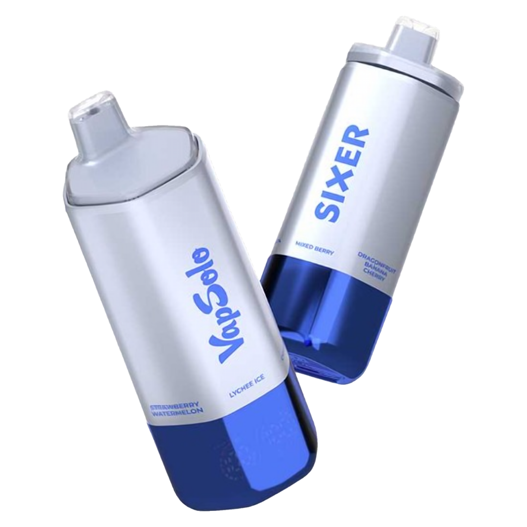 Vape VapSolo SIXER
