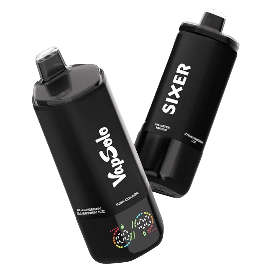 Vape VapSolo SIXER