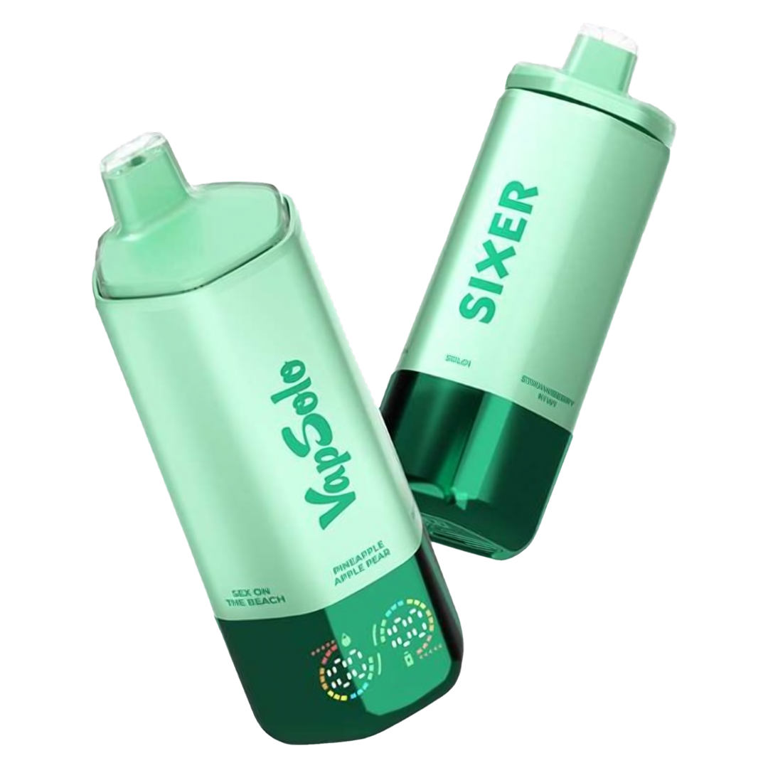 Vape VapSolo SIXER
