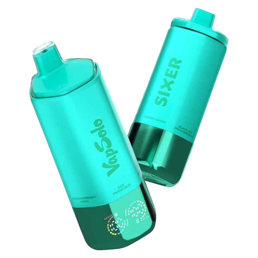 Vape VapSolo SIXER