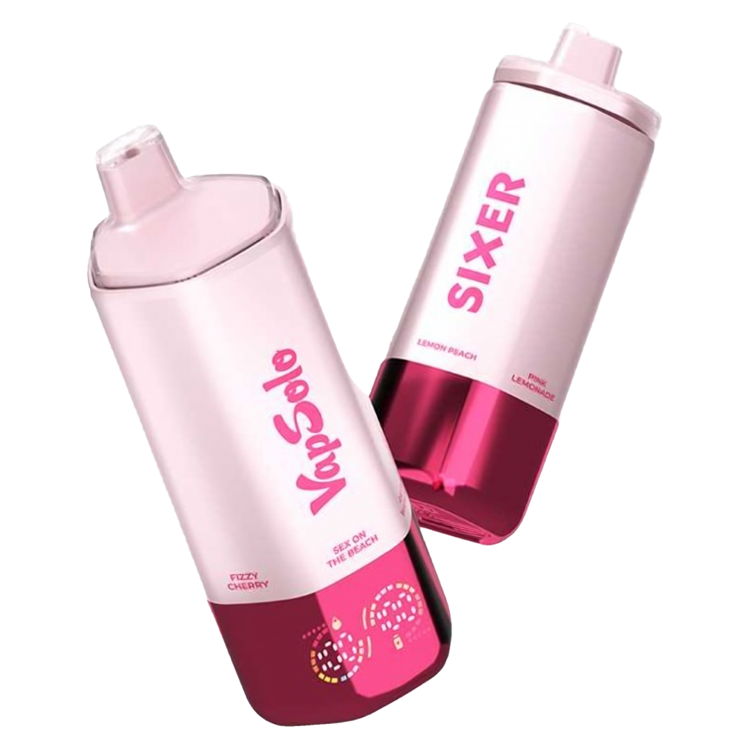 Vape VapSolo SIXER