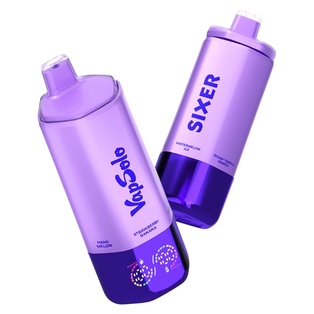 Vape VapSolo SIXER