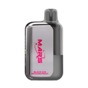 Gelo Negro e Fruta do Dragão