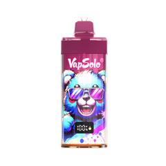 Black Ice Dragon Fruit Strawberry