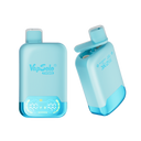 Mirtilo Gelado & Cereja Efervescente