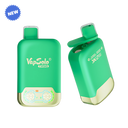 Mirtilo Groselha Preta & Refrescante de Toranja