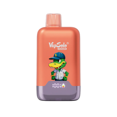 Kirsche Cola Ice