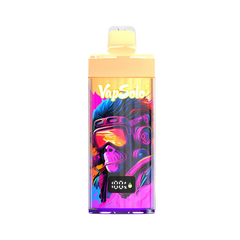Grape Burst