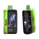 Kiwi Maracujá e Goiaba